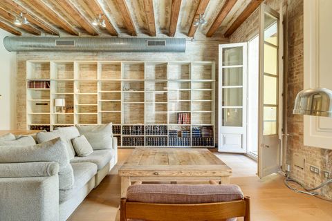 Lejlighed i Barcelona, Barcelona, Barcelona - € 895.000 | Ref: BCN68671 - foto 6