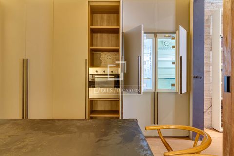 Lejlighed i Barcelona, Barcelona, Barcelona - € 895.000 | Ref: BCN68671 - foto 29
