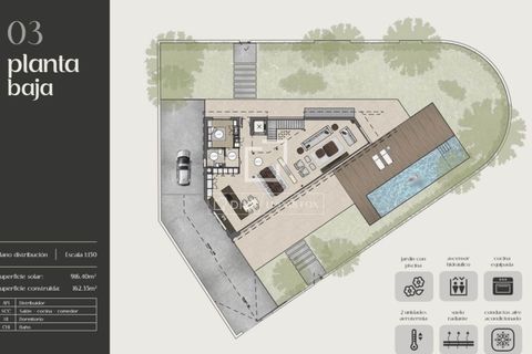 Villa i Castelldefels, Barcelona, Castelldefels - € 3.800.000 | Ref: GAV68947 - foto 12