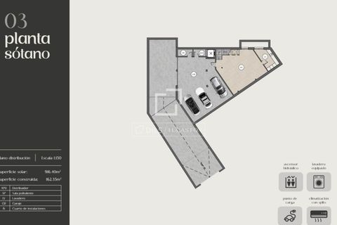 Villa i Castelldefels, Barcelona, Castelldefels - € 3.800.000 | Ref: GAV68947 - foto 14
