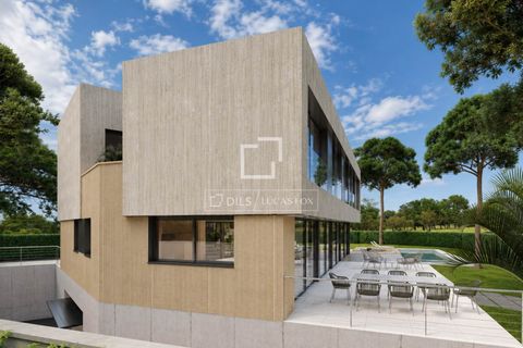 Villa i Castelldefels, Barcelona, Castelldefels - € 3.800.000 | Ref: GAV68947 - foto 4