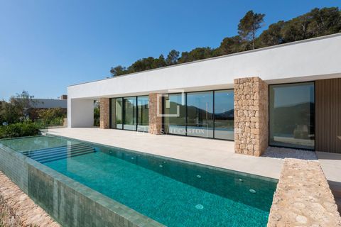 Villa i Roca Llisa, Ibiza, Roca Llisa - € 4.600.000 | Ref: IBZ27653 - foto 2