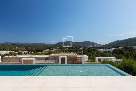 Villa i Roca Llisa, Ibiza, Roca Llisa - € 4.600.000 | Ref: IBZ27653 - foto 1