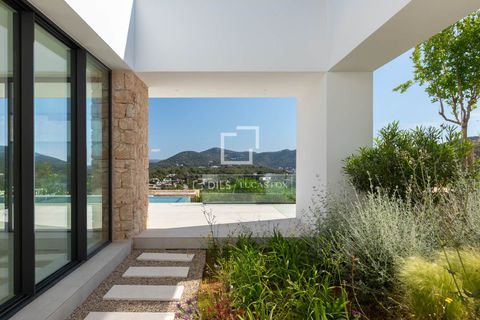 Villa i Roca Llisa, Ibiza, Roca Llisa - € 4.600.000 | Ref: IBZ27653 - foto 3