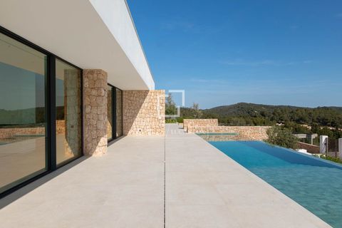 Villa i Roca Llisa, Ibiza, Roca Llisa - € 4.600.000 | Ref: IBZ27653 - foto 4