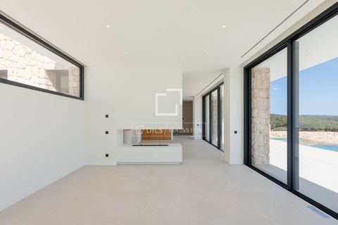 Villa i Roca Llisa, Ibiza, Roca Llisa - € 4.600.000 | Ref: IBZ27653 - foto 5