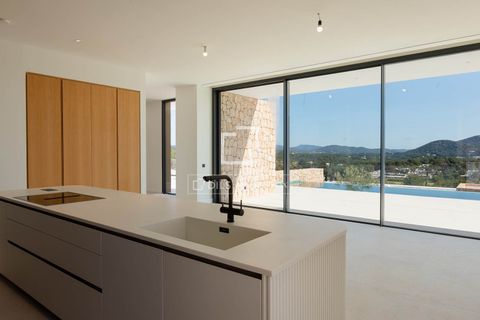 Villa i Roca Llisa, Ibiza, Roca Llisa - € 4.600.000 | Ref: IBZ27653 - foto 6