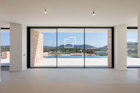 Villa i Roca Llisa, Ibiza, Roca Llisa - € 4.600.000 | Ref: IBZ27653 - foto 7