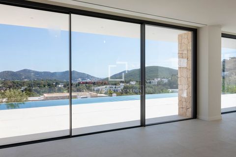 Villa i Roca Llisa, Ibiza, Roca Llisa - € 4.600.000 | Ref: IBZ27653 - foto 8