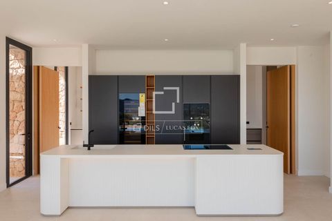 Villa i Roca Llisa, Ibiza, Roca Llisa - € 4.600.000 | Ref: IBZ27653 - foto 12