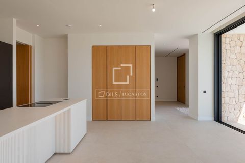 Villa i Roca Llisa, Ibiza, Roca Llisa - € 4.600.000 | Ref: IBZ27653 - foto 14