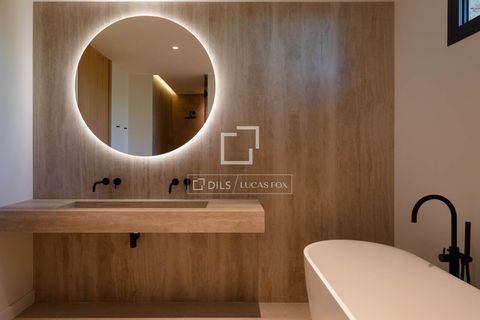 Villa i Roca Llisa, Ibiza, Roca Llisa - € 4.600.000 | Ref: IBZ27653 - foto 22