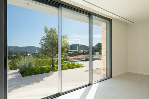 Villa i Roca Llisa, Ibiza, Roca Llisa - € 4.600.000 | Ref: IBZ27653 - foto 24