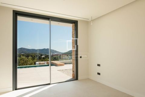 Villa i Roca Llisa, Ibiza, Roca Llisa - € 4.600.000 | Ref: IBZ27653 - foto 32