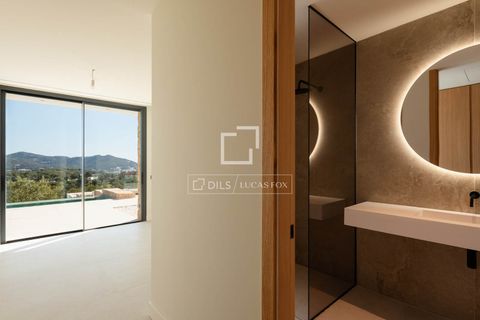 Villa i Roca Llisa, Ibiza, Roca Llisa - € 4.600.000 | Ref: IBZ27653 - foto 35