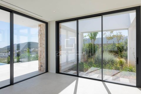 Villa i Roca Llisa, Ibiza, Roca Llisa - € 4.600.000 | Ref: IBZ27653 - foto 44
