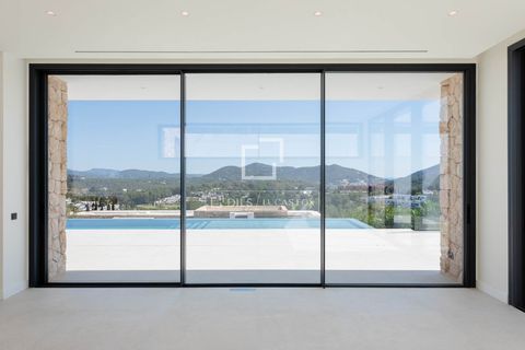 Villa i Roca Llisa, Ibiza, Roca Llisa - € 4.600.000 | Ref: IBZ27653 - foto 45