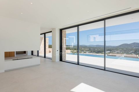 Villa i Roca Llisa, Ibiza, Roca Llisa - € 4.600.000 | Ref: IBZ27653 - foto 49