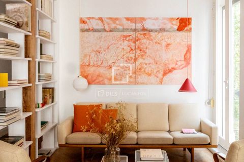 Lejlighed i Madrid, Madrid, Madrid - € 1.300.000 | Ref: MAD60569 - foto 2