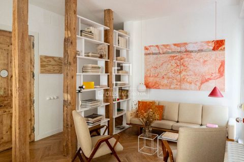 Lejlighed i Madrid, Madrid, Madrid - € 1.300.000 | Ref: MAD60569 - foto 3