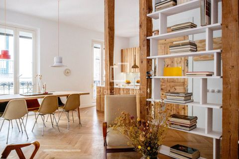 Lejlighed i Madrid, Madrid, Madrid - € 1.300.000 | Ref: MAD60569 - foto 4