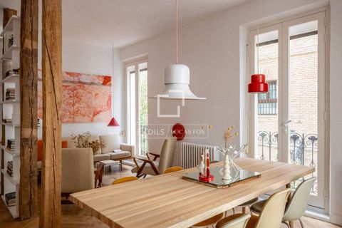 Lejlighed i Madrid, Madrid, Madrid - € 1.300.000 | Ref: MAD60569 - foto 5