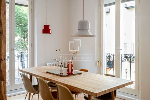 Lejlighed i Madrid, Madrid, Madrid - € 1.300.000 | Ref: MAD60569 - foto 6