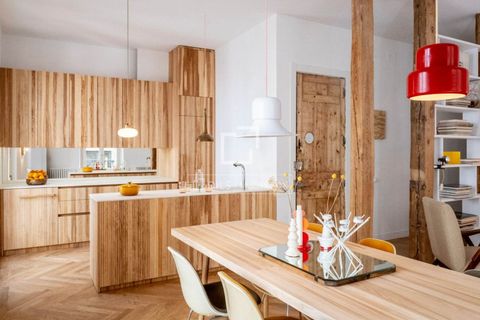 Lejlighed i Madrid, Madrid, Madrid - € 1.300.000 | Ref: MAD60569 - foto 7
