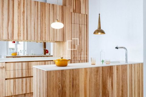 Lejlighed i Madrid, Madrid, Madrid - € 1.300.000 | Ref: MAD60569 - foto 8