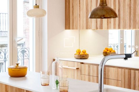 Lejlighed i Madrid, Madrid, Madrid - € 1.300.000 | Ref: MAD60569 - foto 9
