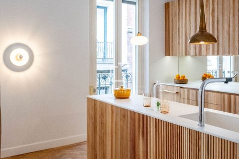 Lejlighed i Madrid, Madrid, Madrid - € 1.300.000 | Ref: MAD60569 - foto 10