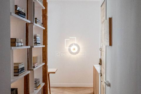 Lejlighed i Madrid, Madrid, Madrid - € 1.300.000 | Ref: MAD60569 - foto 11