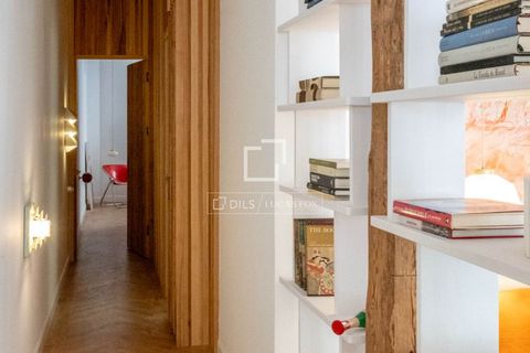 Lejlighed i Madrid, Madrid, Madrid - € 1.300.000 | Ref: MAD60569 - foto 12