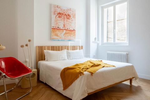 Lejlighed i Madrid, Madrid, Madrid - € 1.300.000 | Ref: MAD60569 - foto 14
