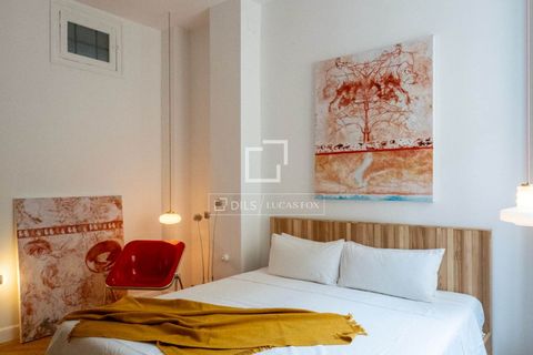 Lejlighed i Madrid, Madrid, Madrid - € 1.300.000 | Ref: MAD60569 - foto 16