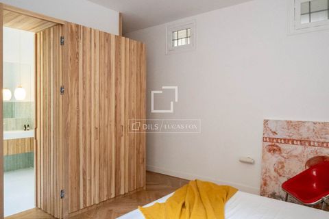 Lejlighed i Madrid, Madrid, Madrid - € 1.300.000 | Ref: MAD60569 - foto 17
