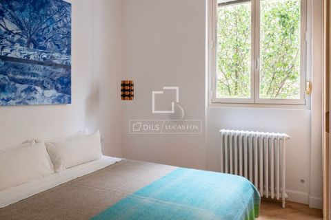 Lejlighed i Madrid, Madrid, Madrid - € 1.300.000 | Ref: MAD60569 - foto 23
