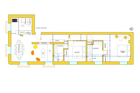 Lejlighed i Madrid, Madrid, Madrid - € 1.300.000 | Ref: MAD60569 - foto 26