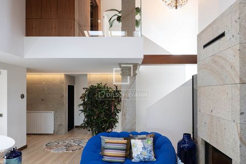 Villa a Mos, Pontevedra, Mos - € 690.000 | Ref: VIG68259 - foto 12