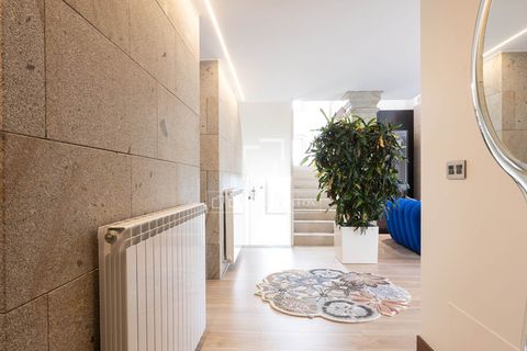 Villa a Mos, Pontevedra, Mos - € 690.000 | Ref: VIG68259 - foto 14