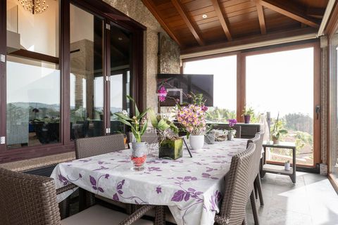 Villa a Mos, Pontevedra, Mos - € 690.000 | Ref: VIG68259 - foto 33