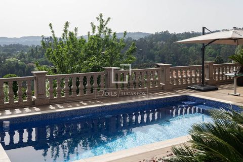 Villa a Mos, Pontevedra, Mos - € 690.000 | Ref: VIG68259 - foto 39