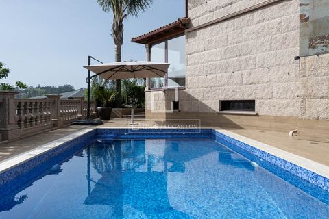 Villa a Mos, Pontevedra, Mos - € 690.000 | Ref: VIG68259 - foto 40
