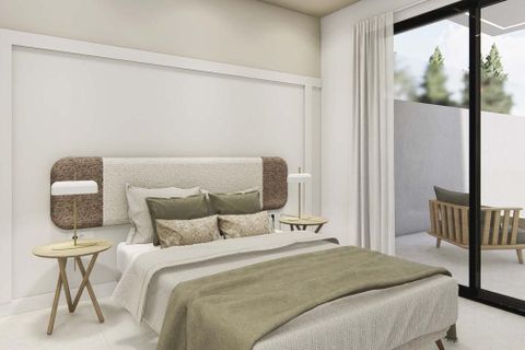 Rækkehus i Dolores, Alicante, Dolores - € 415.000 | Ref: 468482__COMPLEX__376/13477 - foto 6