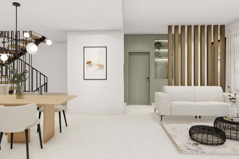 Rækkehus i Dolores, Alicante, Dolores - € 415.000 | Ref: 468482__COMPLEX__376/13477 - foto 10