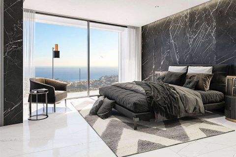 Villa i Calpe, Alicante, Calpe - € 1.850.000 | Ref: N5613 - foto 5