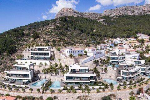 Villa i Calpe, Alicante, Calpe - € 1.850.000 | Ref: N5613 - foto 6