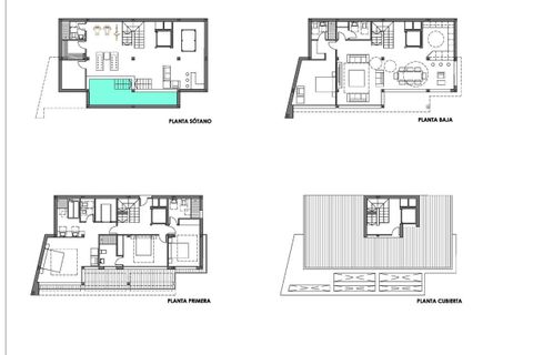 Villa i Calpe, Alicante, Calpe - € 1.850.000 | Ref: N5613 - foto 9