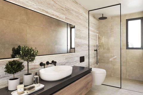 Villa i Polop, Alicante, Polop - € 548.700 | Ref: SP1489 - foto 11