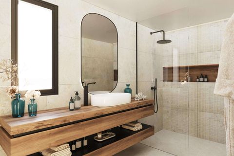 Villa i Polop, Alicante, Polop - € 548.700 | Ref: SP1489 - foto 19